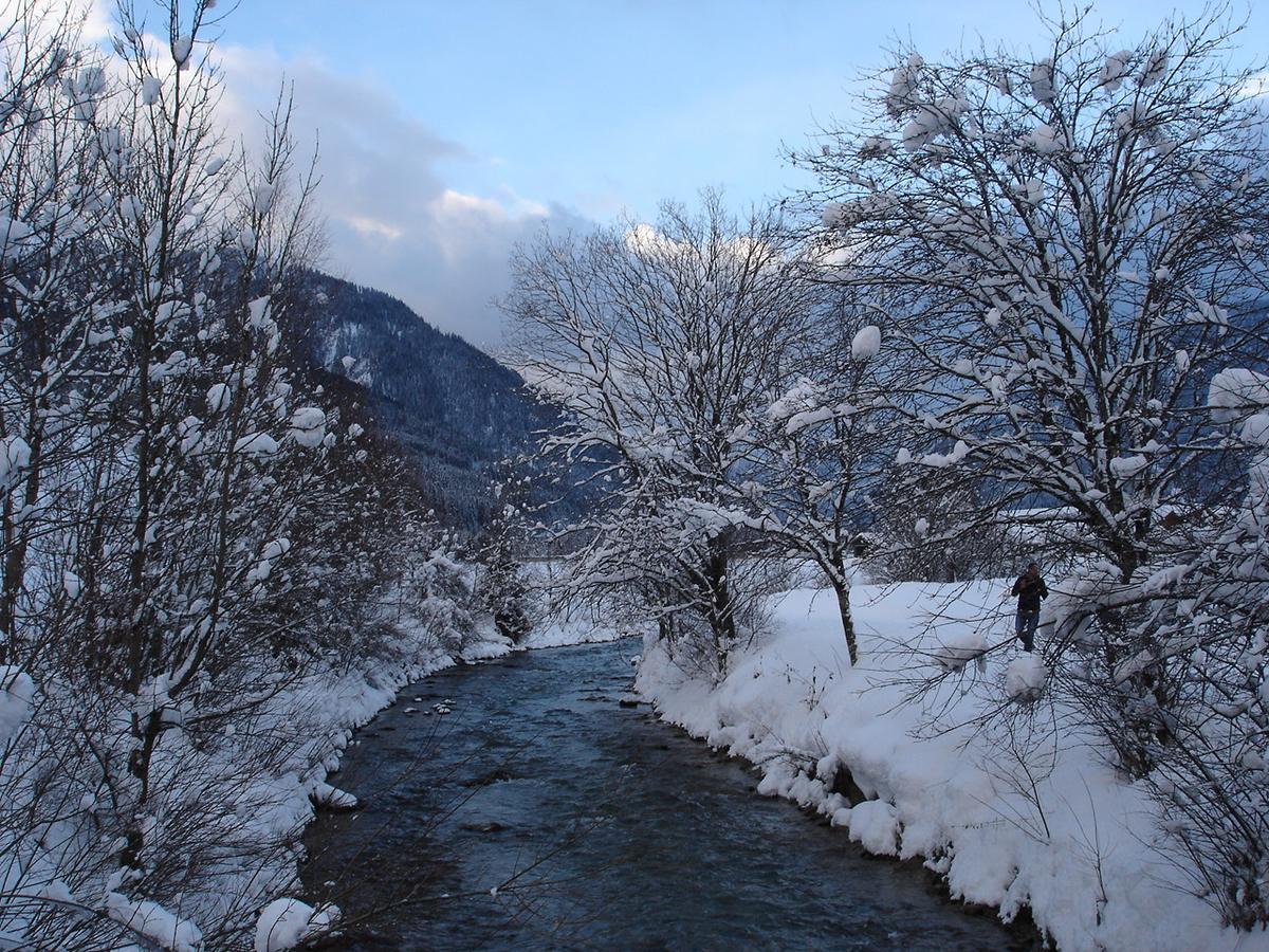 Welcome-Bienvenue-Добро Пожаловать ฟลาคเฮา ภายนอก รูปภาพ